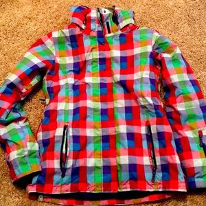 Women’s Roxy Ski/Snowboard Jacket